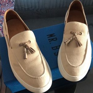 MR. B’s Gentlemen’s Boutique For Aldo